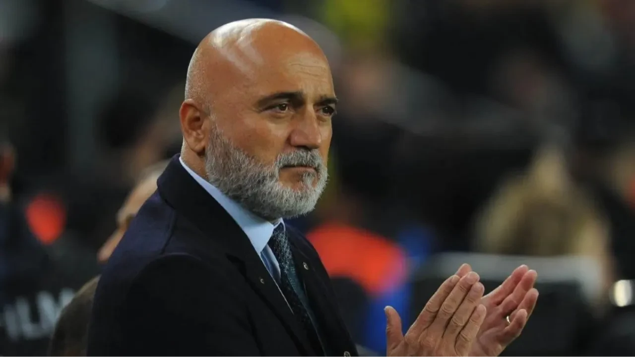 Hikmet Karaman'dan sürpriz imza: Türkiye'ye döndü!