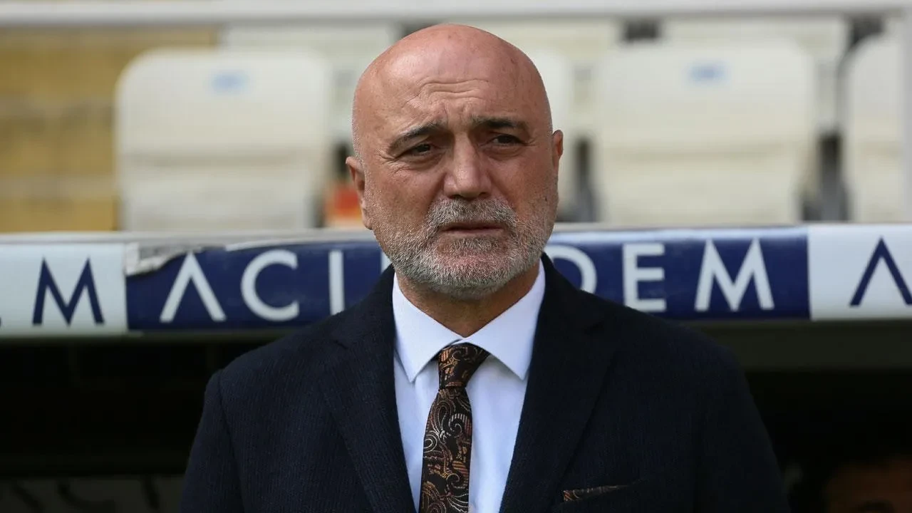 Hikmet Karaman'dan sürpriz imza: Türkiye'ye döndü!