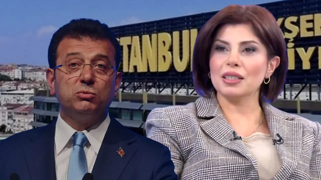 İBB yolsuzluk davasında itirafçı olan Ağaç A.Ş. Satın Alma Müdürü Ümit Polat'ın avukatı açıkladı: Ali Sukas'a biat etmediği için görevden alındı