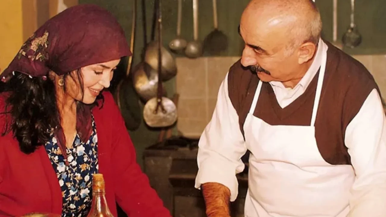 İkinci Bahar kadrosu yıllar sonra buluştu! Sanat dünyasının devleri