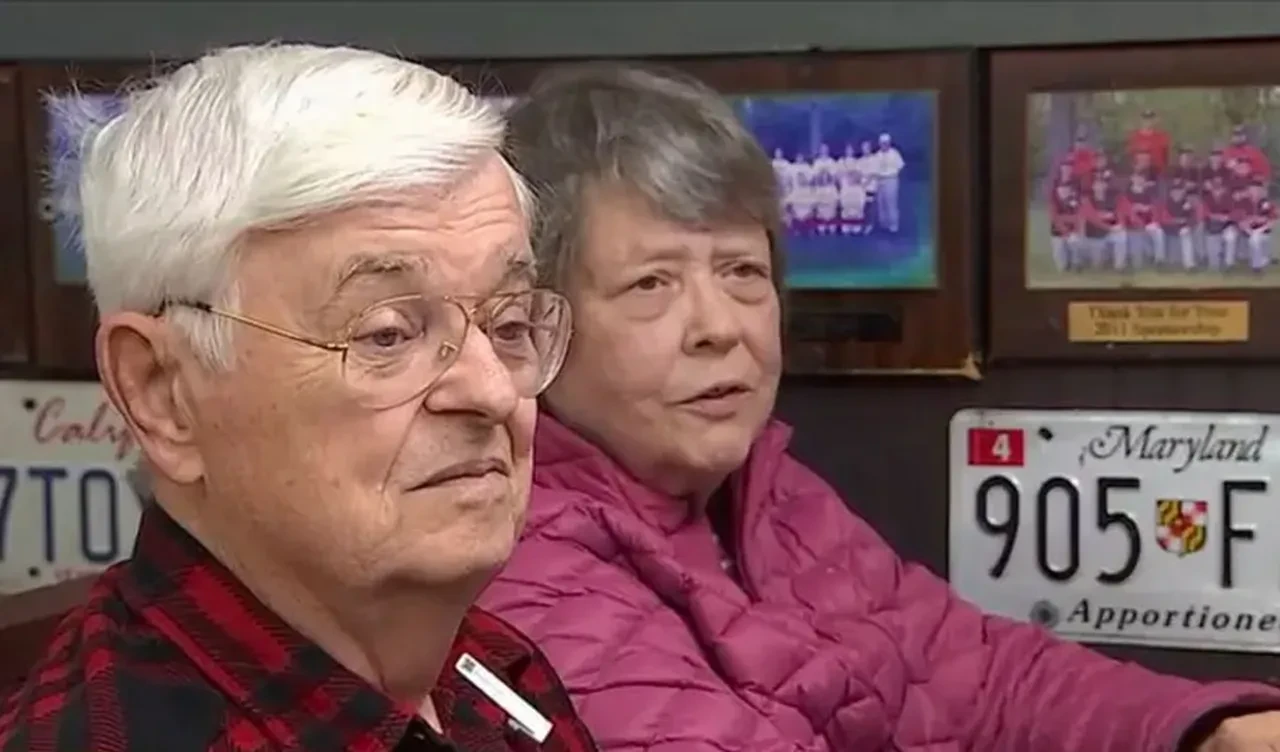 İlaç masraflarını karşılamak için kuryelik yapıyordu! 78 yaşındaki adamın hayatı bir teslimatla değişti