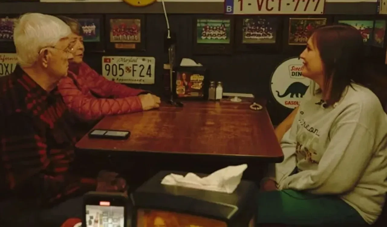 İlaç masraflarını karşılamak için kuryelik yapıyordu! 78 yaşındaki adamın hayatı bir teslimatla değişti