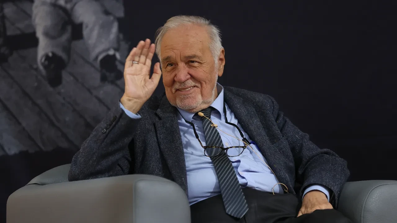 İlber Ortaylı'nın cenaze töreni programı belli oldu