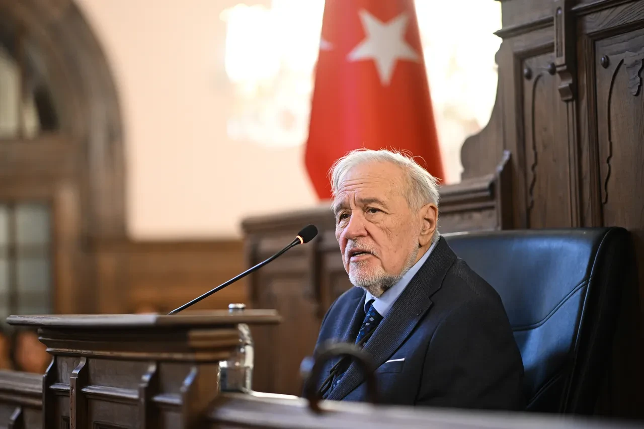 İlber Ortaylı'nın cenaze töreni programı belli oldu