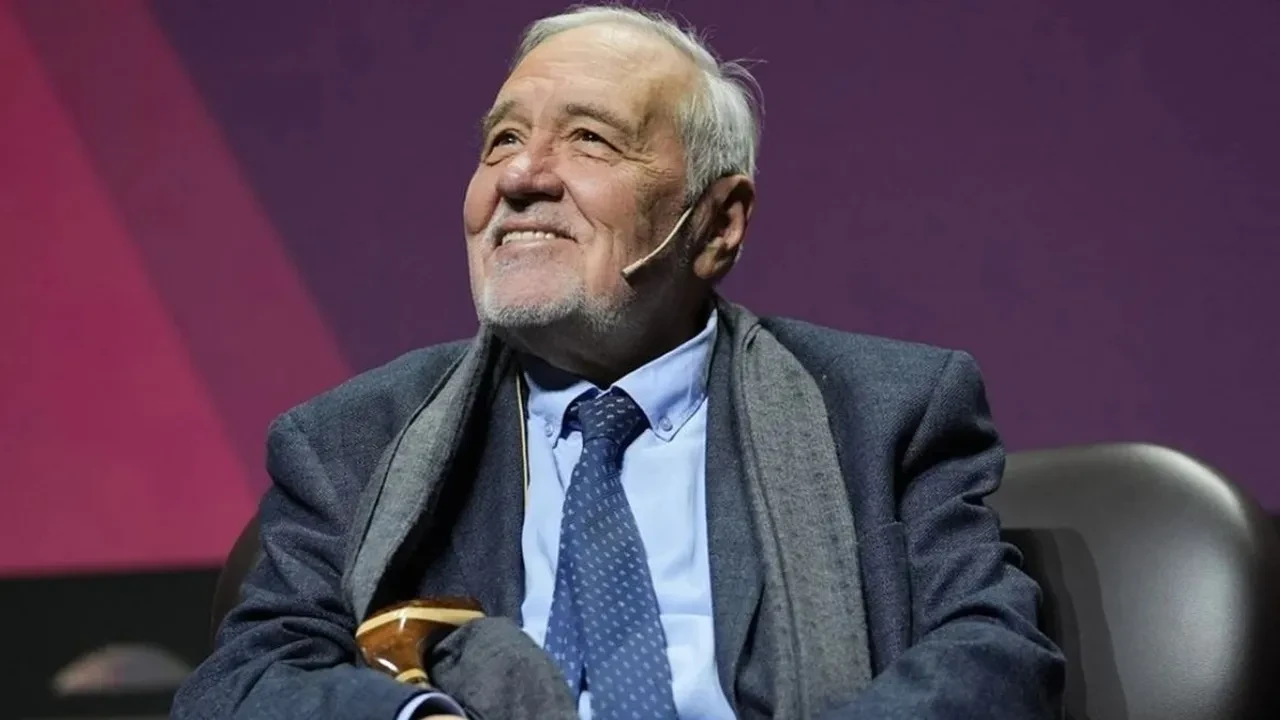 İlber Ortaylı’nın defnedileceği mezarlıkta tarih var! Bakın İlber Ortaylı’nın mezarlığı nerede olacak