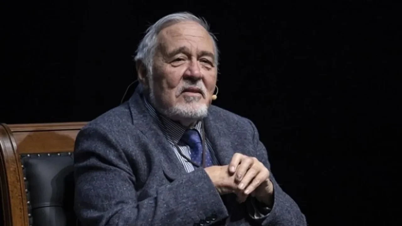 İlber Ortaylı’nın defnedileceği mezarlıkta tarih var! Bakın İlber Ortaylı’nın mezarlığı nerede olacak