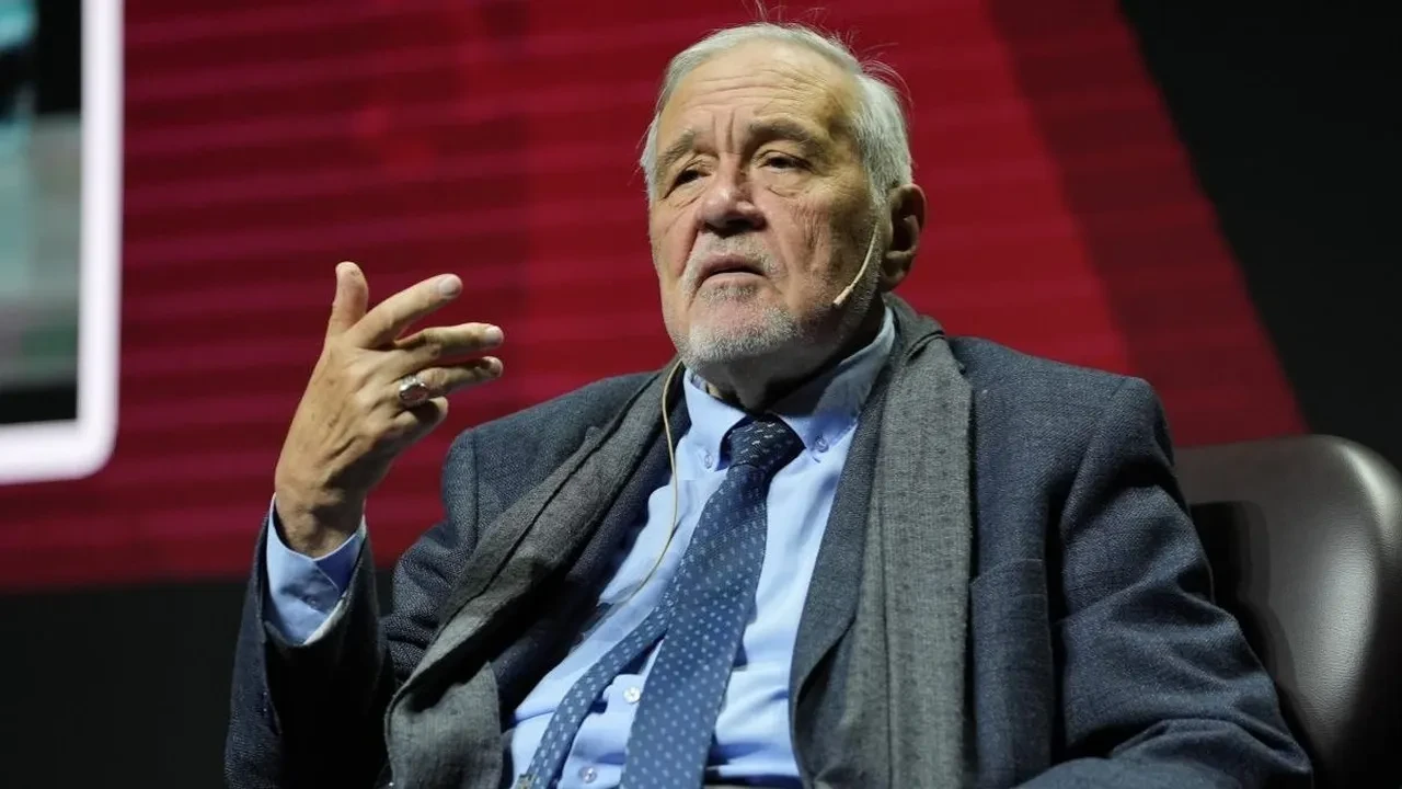 İlber Ortaylı’nın defnedileceği mezarlıkta tarih var! Bakın İlber Ortaylı’nın mezarlığı nerede olacak