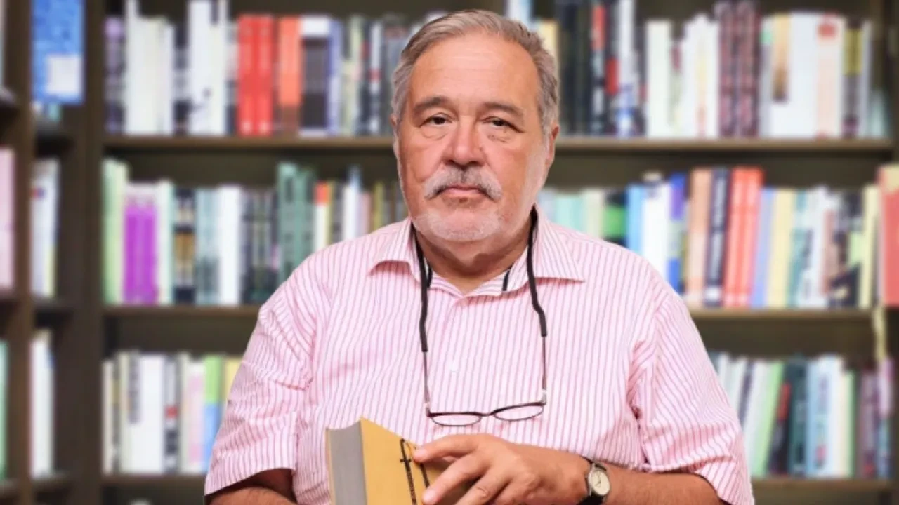 İlber Ortaylı’nın defnedileceği mezarlıkta tarih var! Bakın İlber Ortaylı’nın mezarlığı nerede olacak