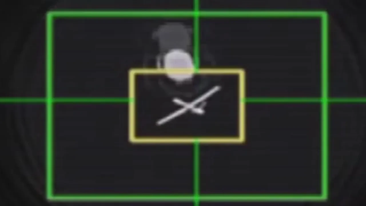 İran semalarında sıcak anlar: ABD'ye ait MQ-9 İHA'nın vurulduğu anlar ortaya çıktı