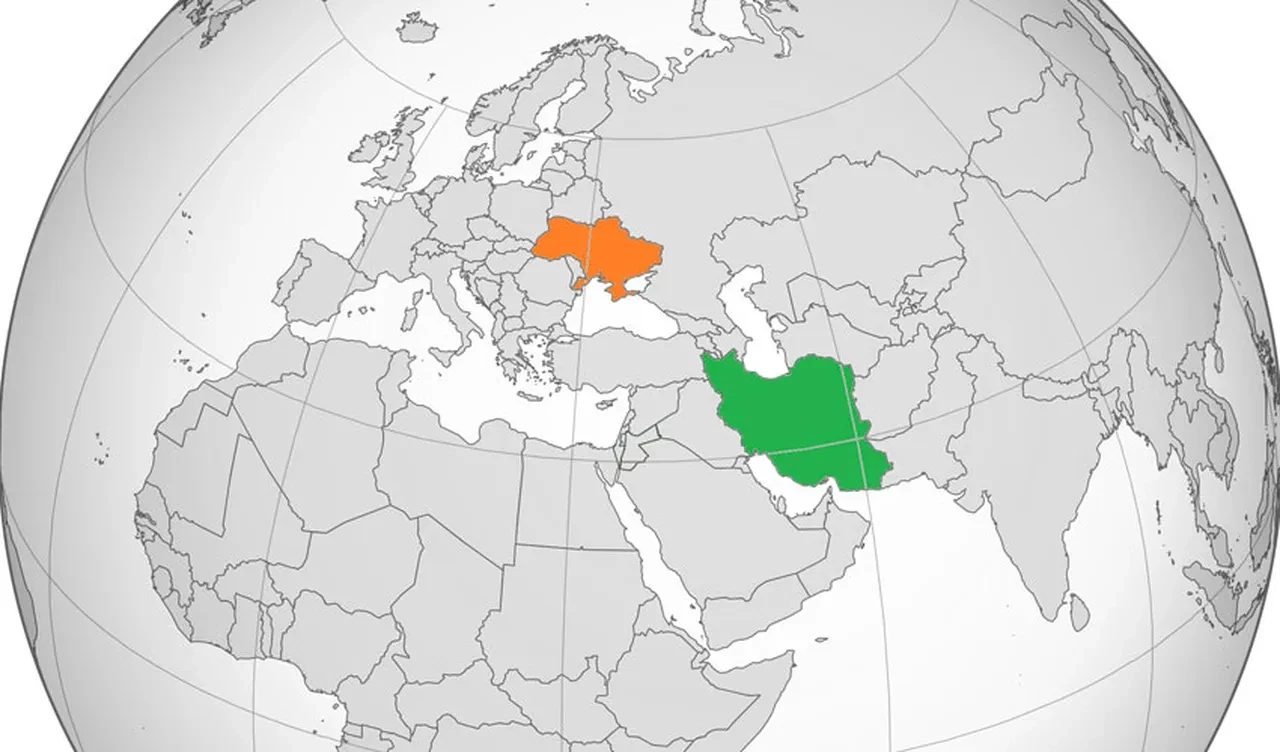 İran Ukrayna'yı meşru hedef ilan etti: Fiilen savaşa dahil oldular
