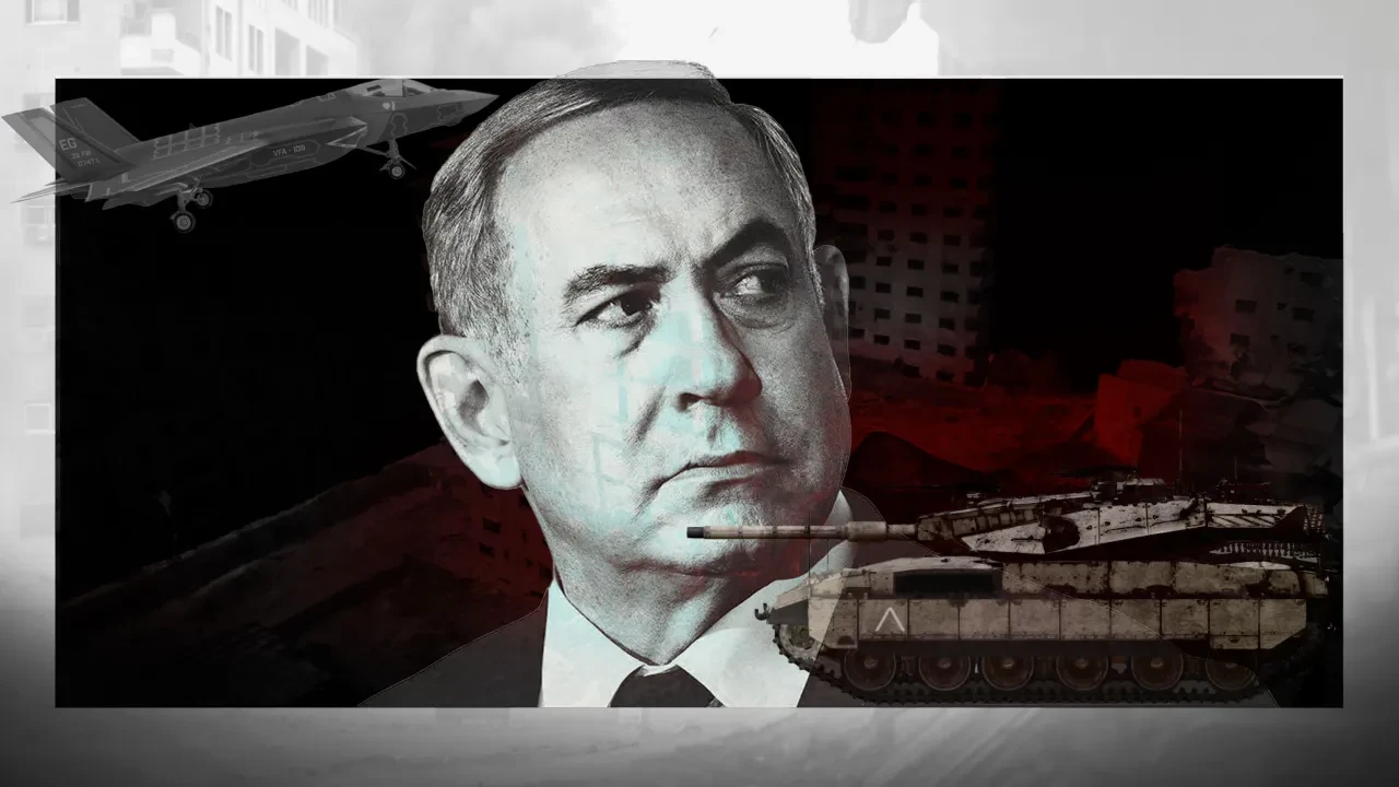 İsrail'in Lübnan planı! Kara operasyonunun genişleyeceği ileri sürüldü