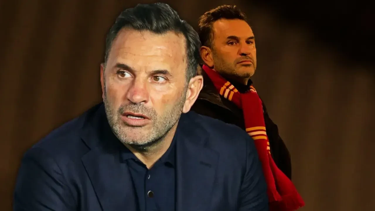 Okan Buruk’ta Avrupa süreci: Galatasaray’ın hocasına sürpriz talipler!