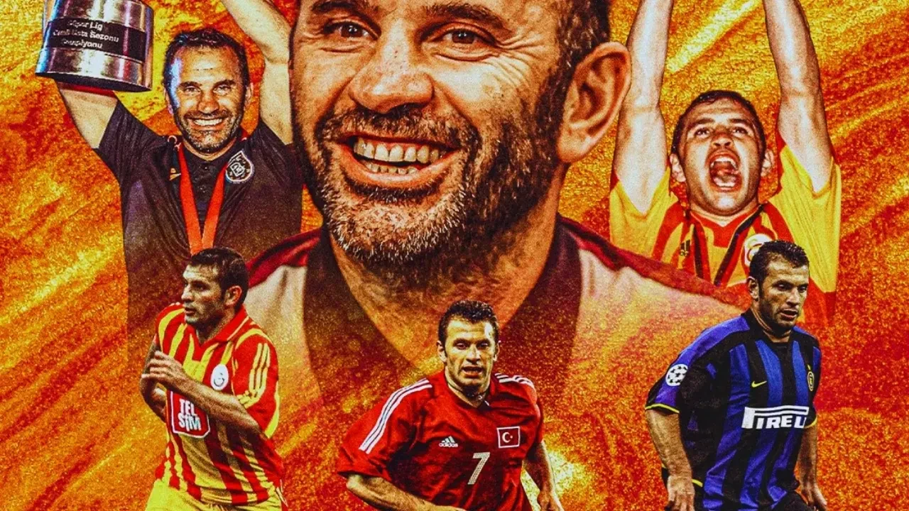 Okan Buruk’ta Avrupa süreci: Galatasaray’ın hocasına sürpriz talipler!
