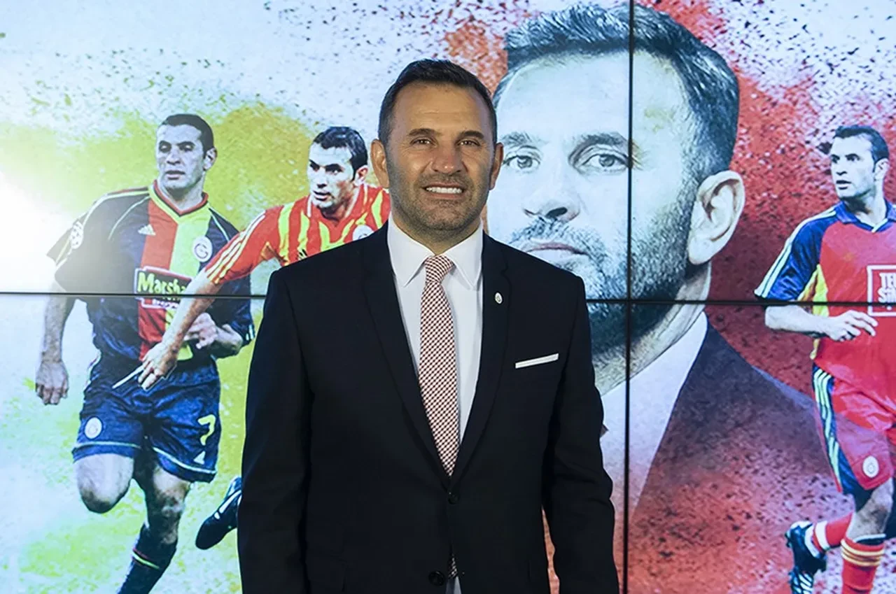 Okan Buruk’ta Avrupa süreci: Galatasaray’ın hocasına sürpriz talipler!