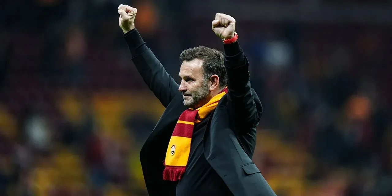 Okan Buruk’ta Avrupa süreci: Galatasaray’ın hocasına sürpriz talipler!