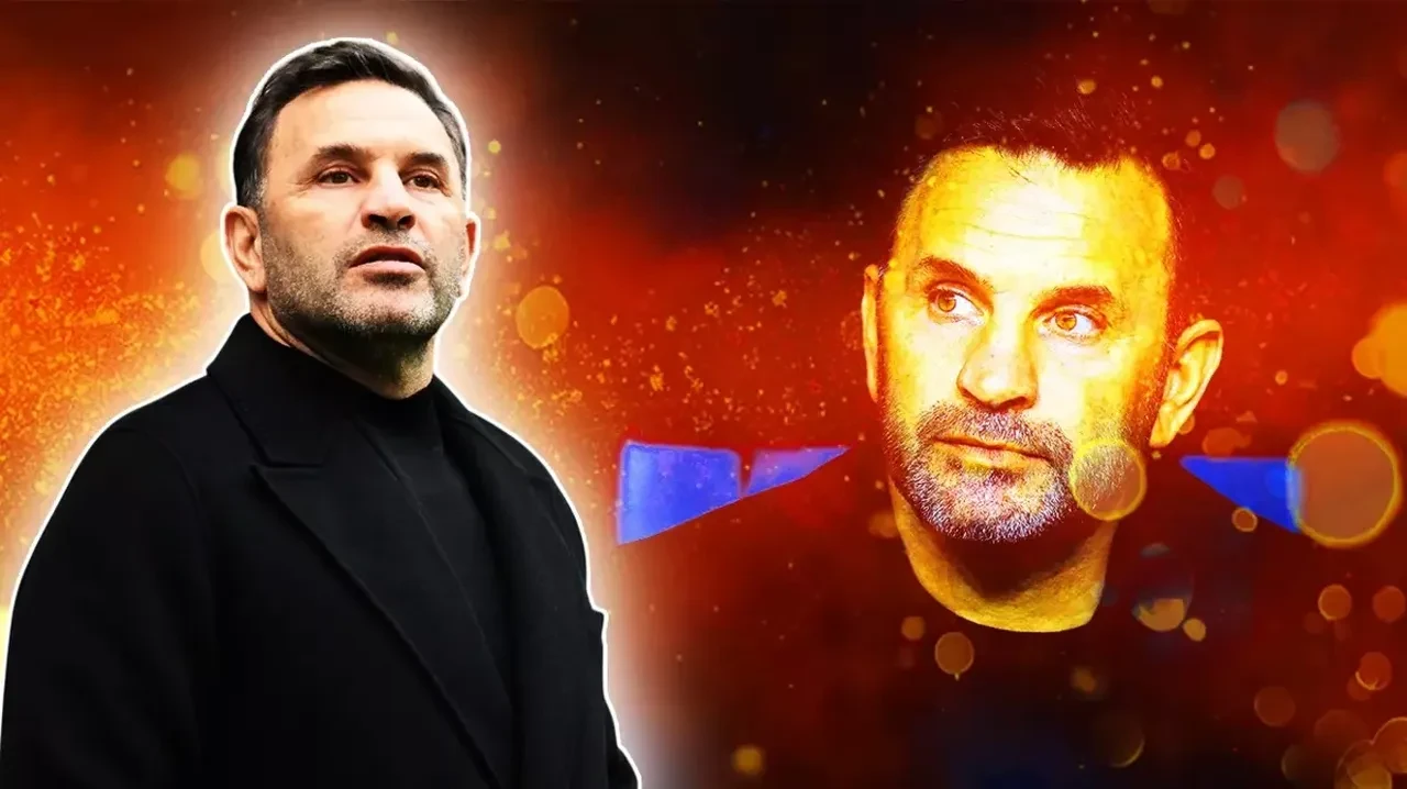 Okan Buruk’ta Avrupa süreci: Galatasaray’ın hocasına sürpriz talipler!