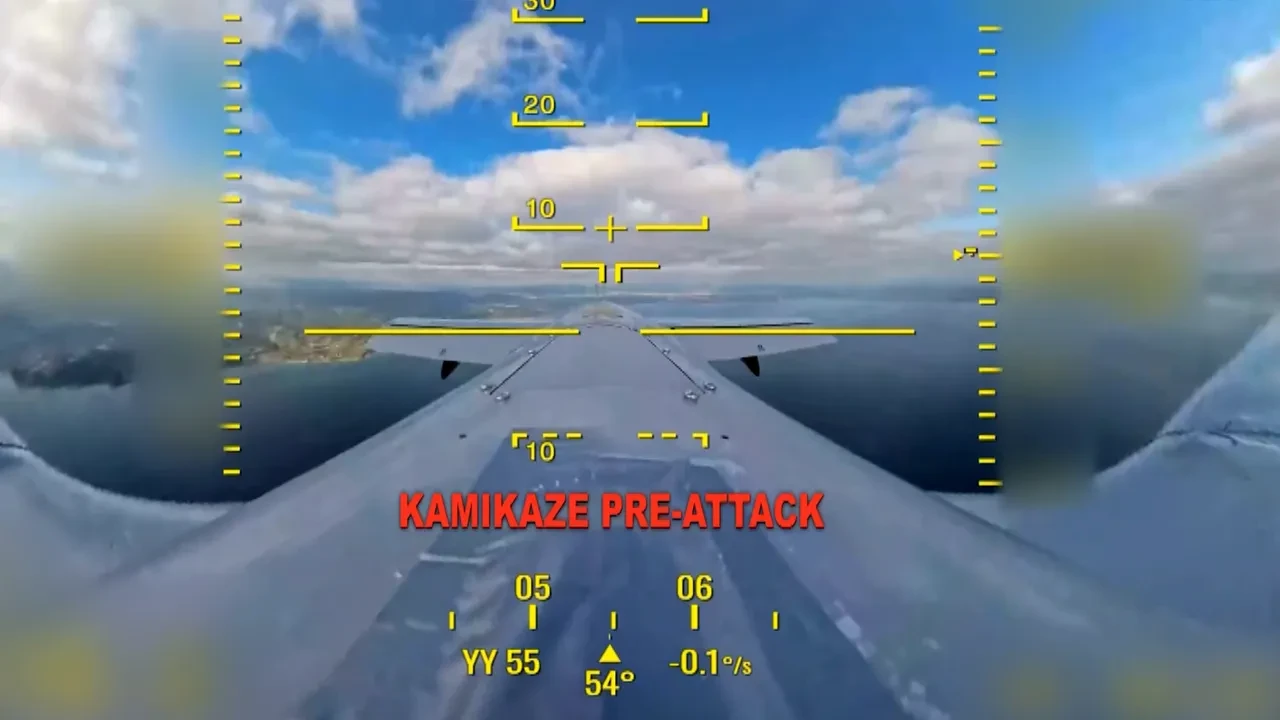 Ömer Çelik'ten K2 Kamikaze mesajı! 'Dünyaya örnek teşkil ediyoruz'