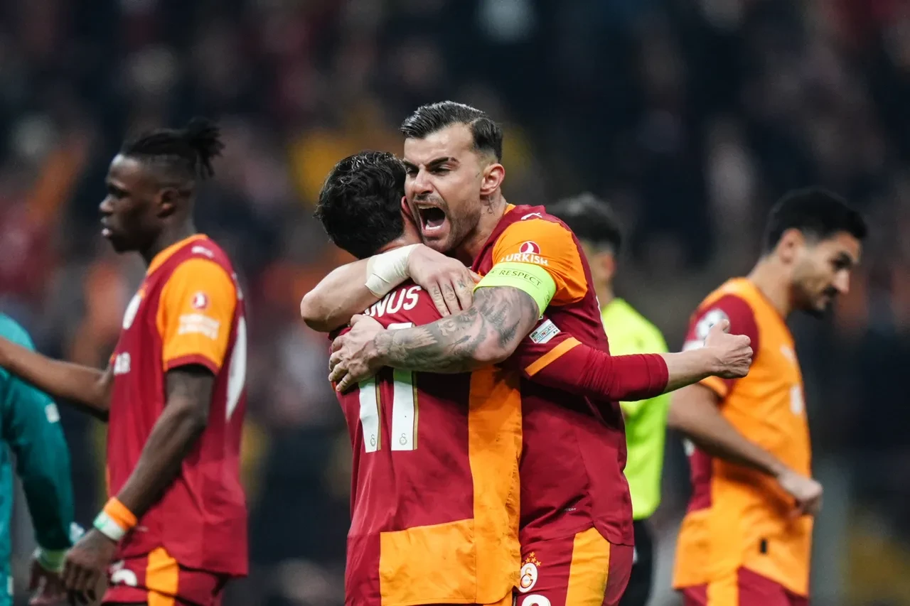 Osimhen istedi, Özbek 'Tamam' dedi! Galatasaray’da Liverpool ve Başakşehir için kesenin ağzı açıldı