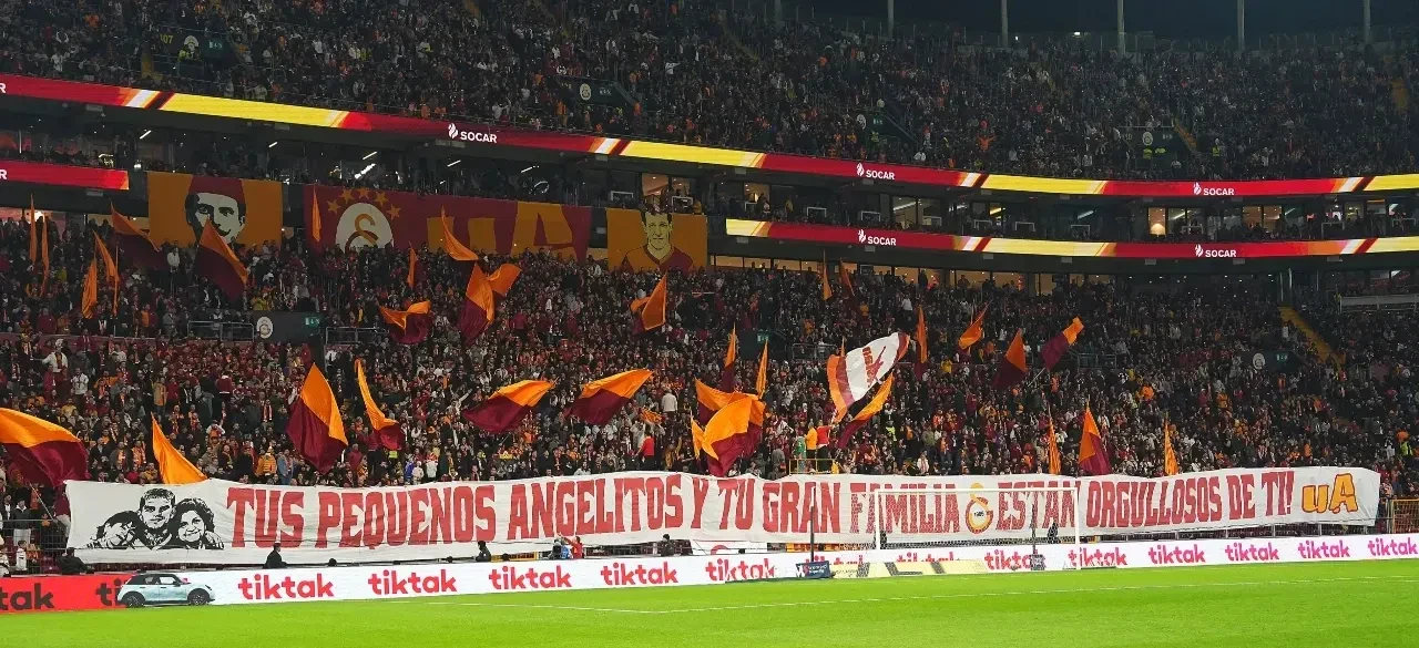 Rıdvan Dilmen'den Galatasaray'ın Başakşehir galibiyetine 'şans' vurgusu!