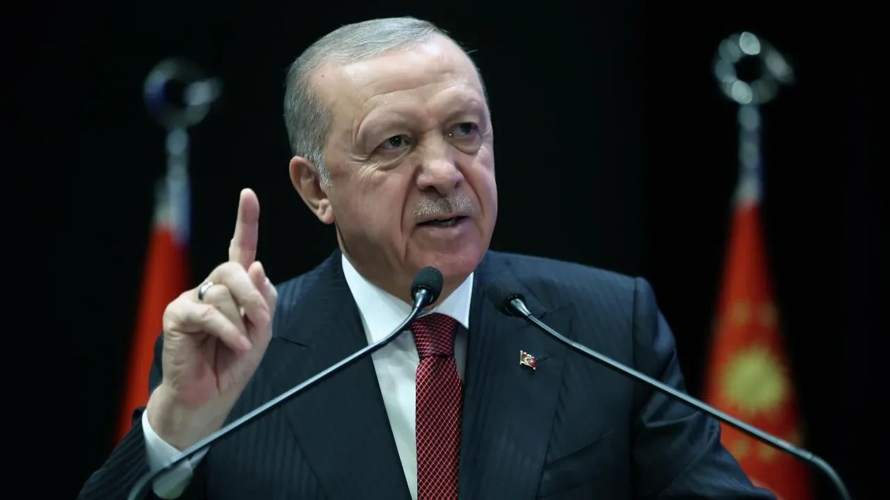 Sağlıkta tarihi adımlar! Cumhurbaşkanı Erdoğan'dan 14 Mart Tıp Bayramı'nda önemli açıklamalar