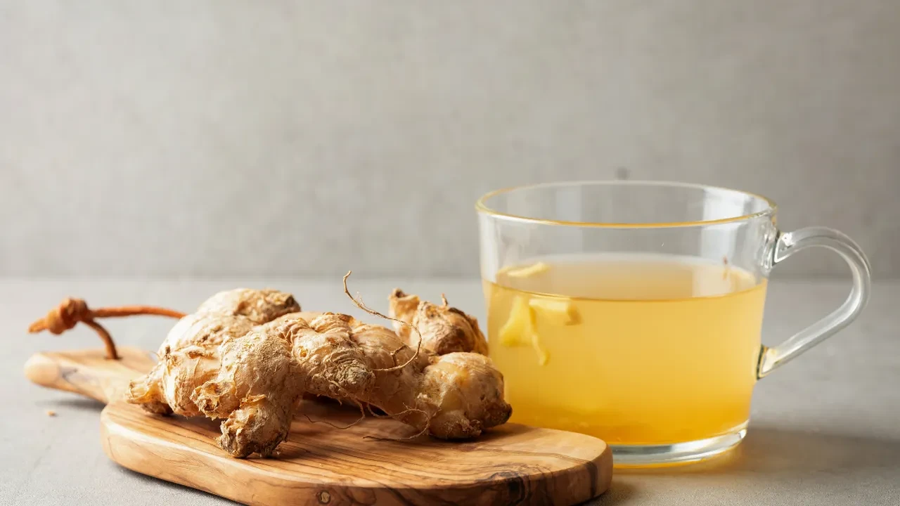 Sahur sonrası gaz sorunu yaşamayın! Gaz sancısını ve problemini bitiren çay  