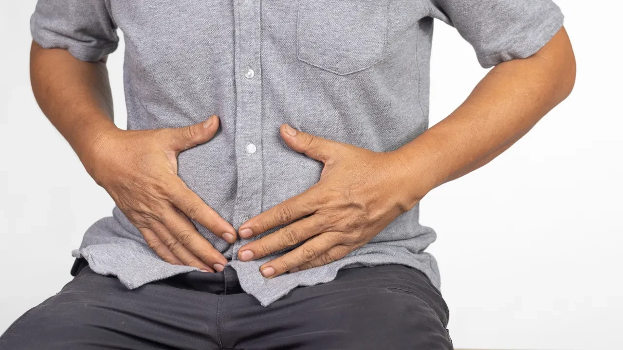 Sahur sonrası gaz sorunu yaşamayın! Gaz sancısını ve problemini bitiren çay  