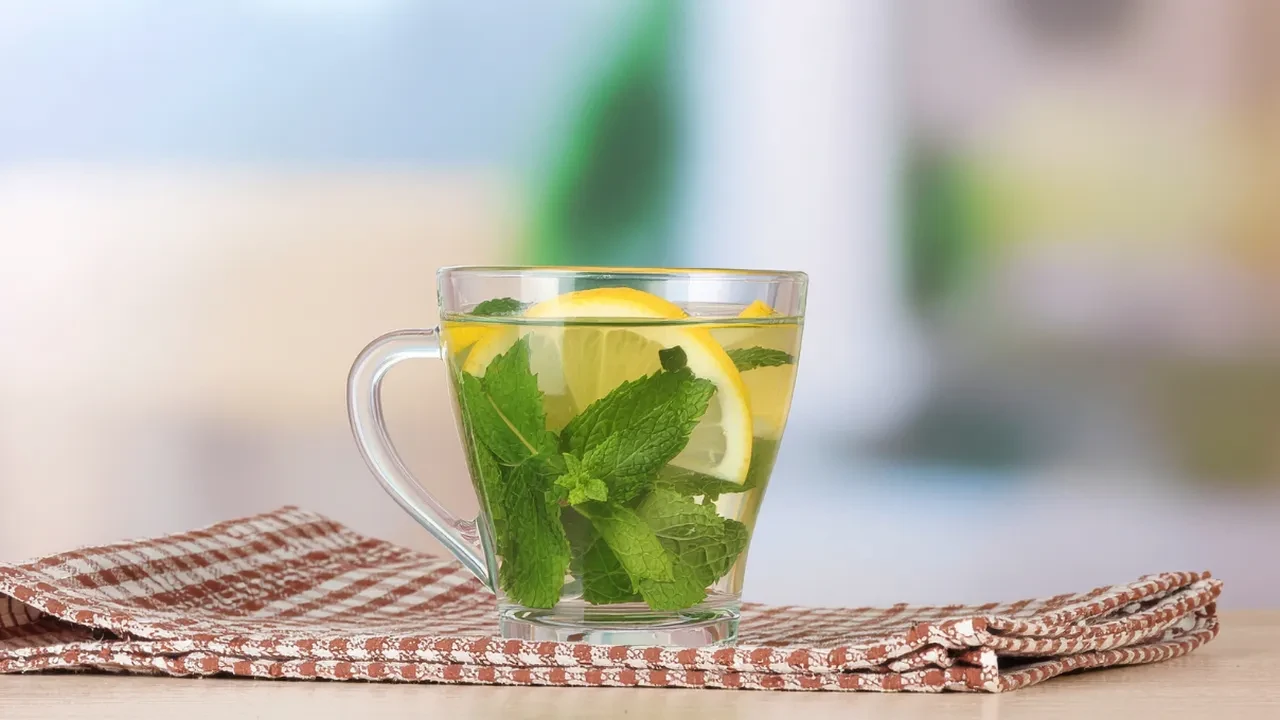 Sahur sonrası gaz sorunu yaşamayın! Gaz sancısını ve problemini bitiren çay  