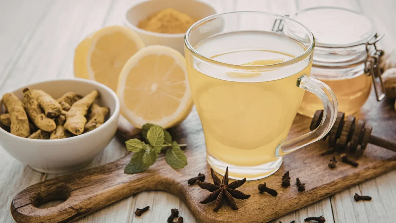 Sahur sonrası gaz sorunu yaşamayın! Gaz sancısını ve problemini bitiren çay  