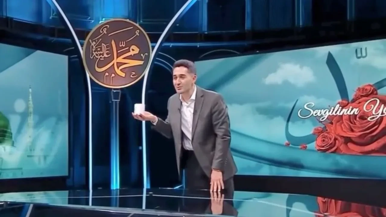 Said Hatipoğlu kimdir kaç yaşında mesleği ne? Nihat Hatipoğlu’nun nesi oluyor?