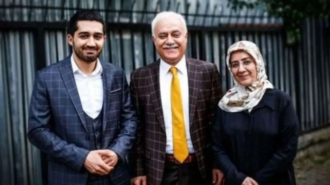 Said Hatipoğlu kimdir kaç yaşında mesleği ne? Nihat Hatipoğlu’nun nesi oluyor?