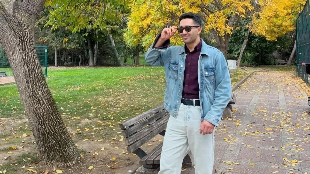 Said Hatipoğlu kimdir kaç yaşında mesleği ne? Nihat Hatipoğlu’nun nesi oluyor?