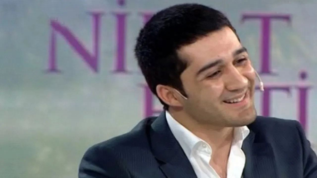 Said Hatipoğlu kimdir kaç yaşında mesleği ne? Nihat Hatipoğlu’nun nesi oluyor?