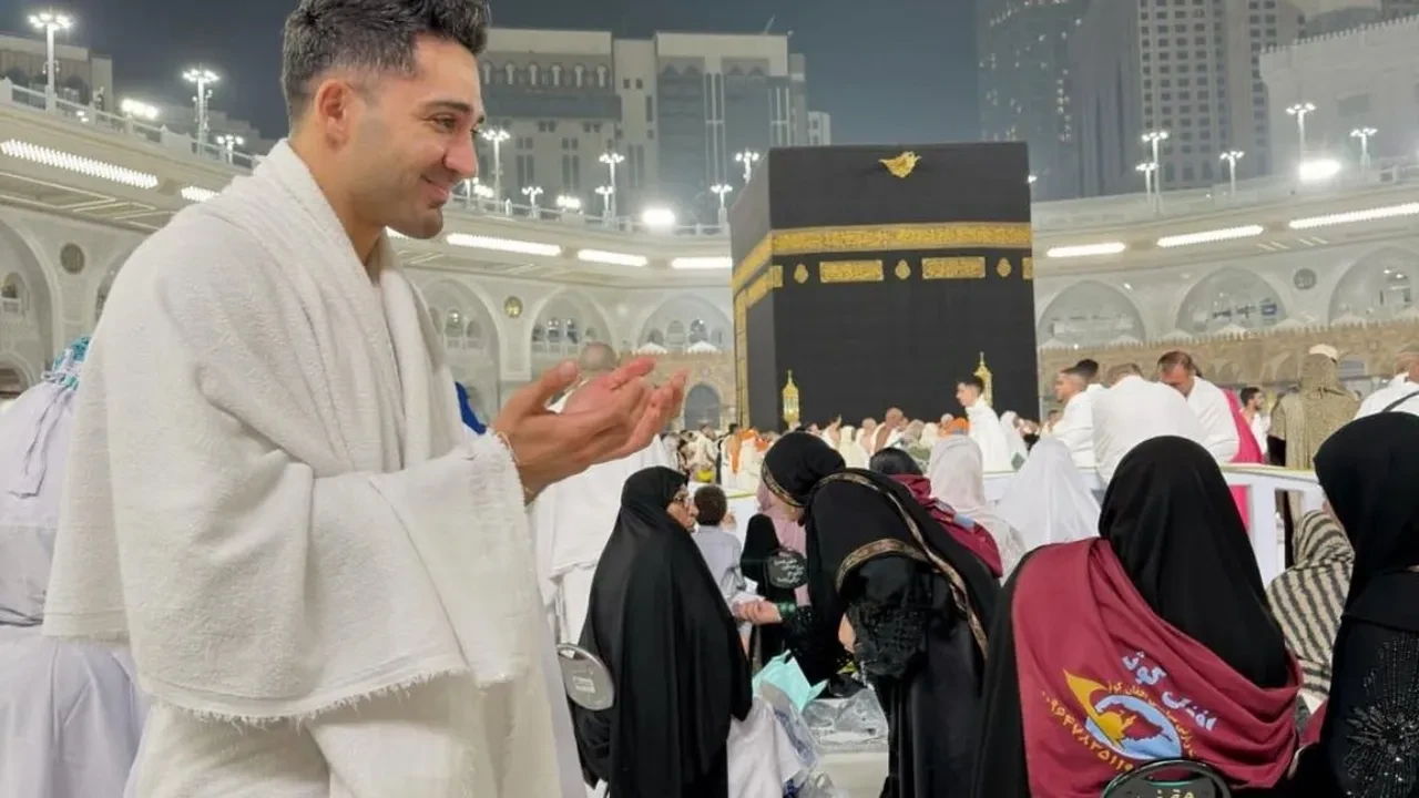 Said Hatipoğlu kimdir kaç yaşında mesleği ne? Nihat Hatipoğlu’nun nesi oluyor?