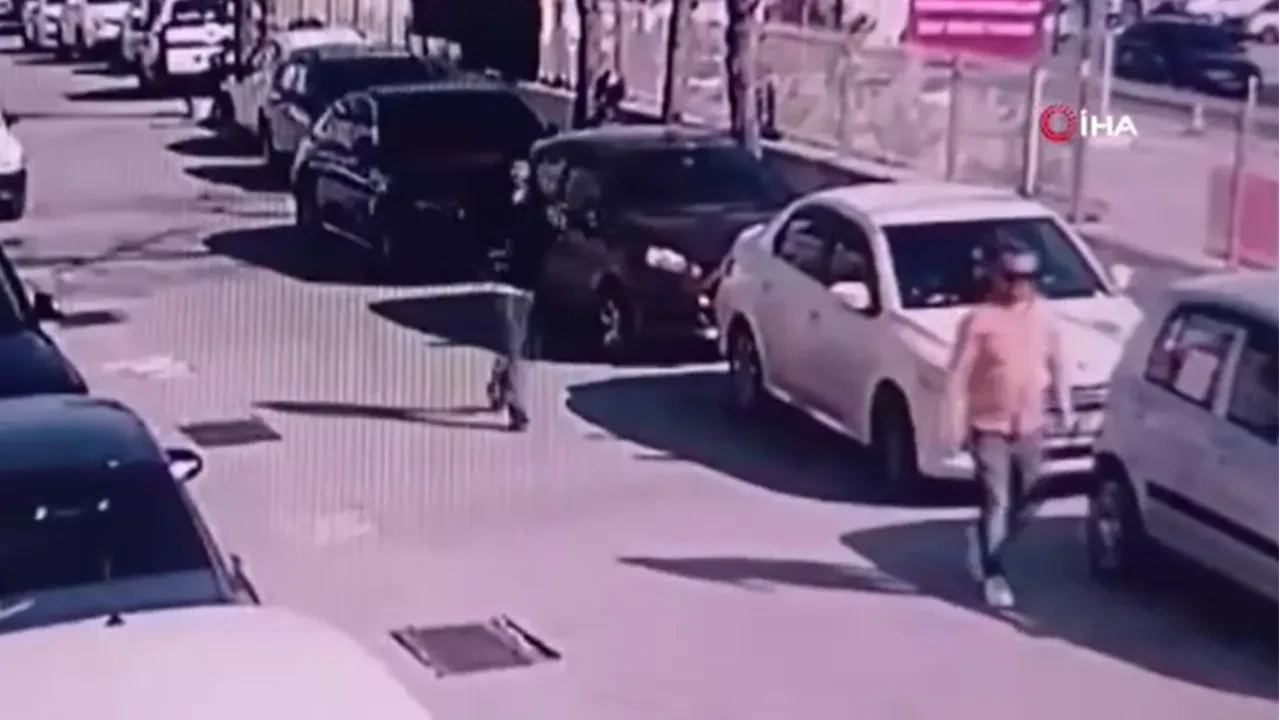 Şansı bu kez yetmedi! Üçüncü pusuda kurşunların hedefi oldu