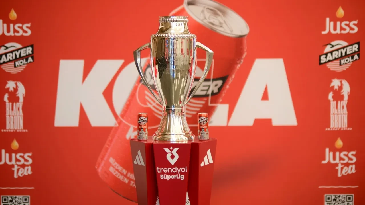 Sarıyer Kola’dan TFF’de özel iftar buluşması