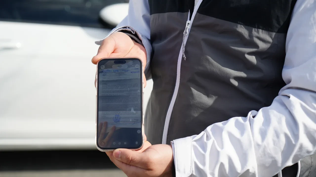 Satın aldığı sıfır araç başına bela oldu! Milyonluk otomobili sadece 6 gün kullanabildi