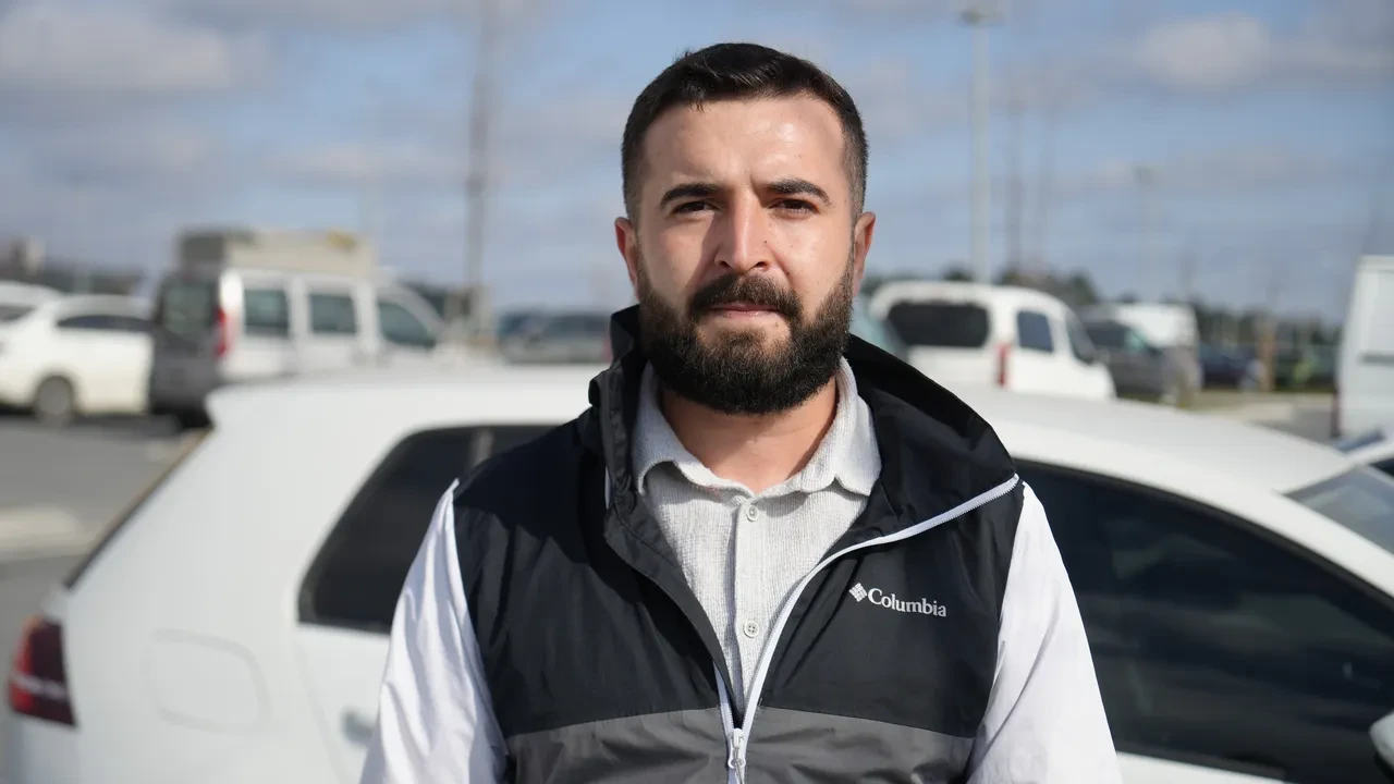 Satın aldığı sıfır araç başına bela oldu! Milyonluk otomobili sadece 6 gün kullanabildi