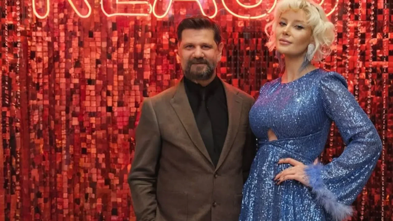 Semih Palancı kimdir? Semih Palancı mesleği ne, Ayşegül Eraslan’ın nesi oluyor?