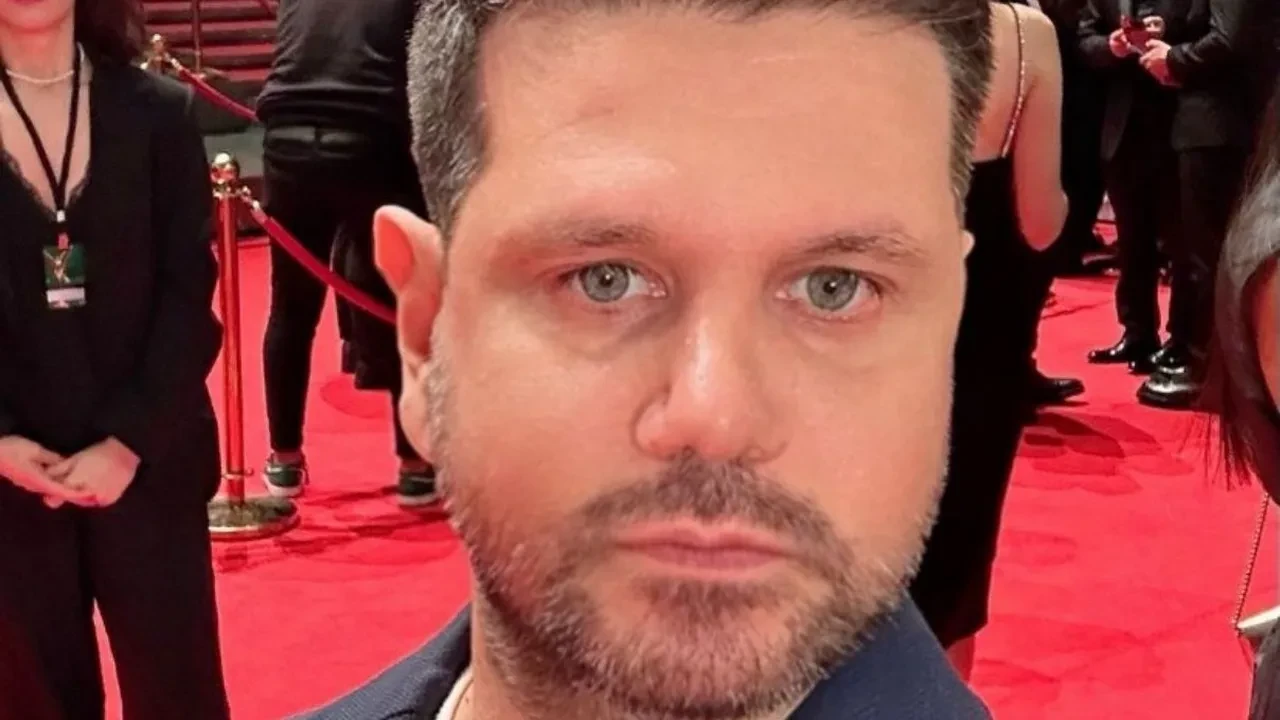 Semih Palancı kimdir? Semih Palancı mesleği ne, Ayşegül Eraslan’ın nesi oluyor?