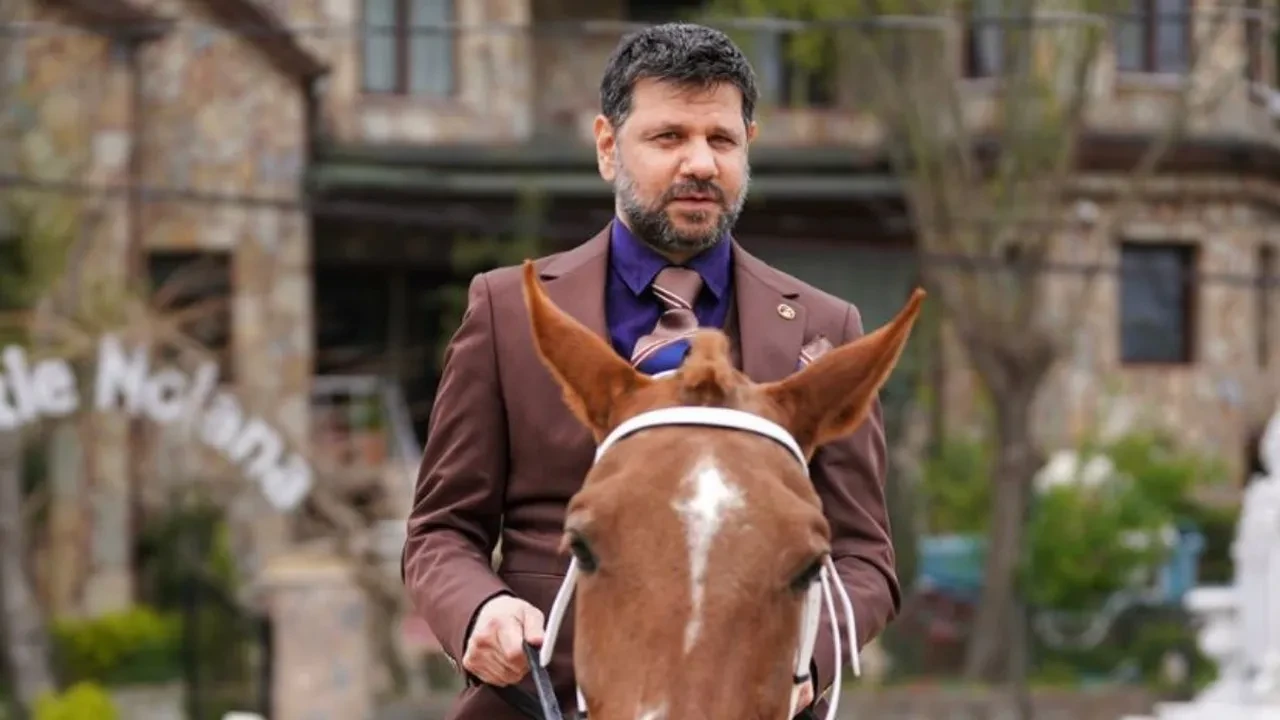 Semih Palancı kimdir? Semih Palancı mesleği ne, Ayşegül Eraslan’ın nesi oluyor?