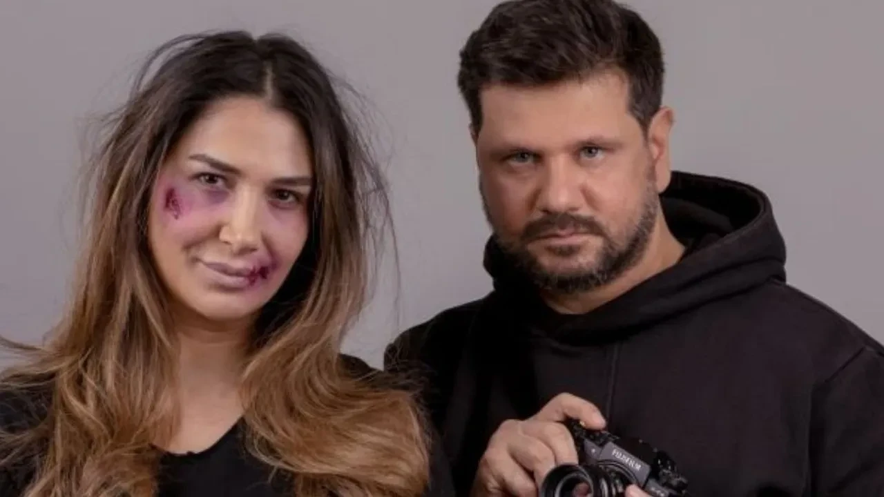 Semih Palancı kimdir? Semih Palancı mesleği ne, Ayşegül Eraslan’ın nesi oluyor?