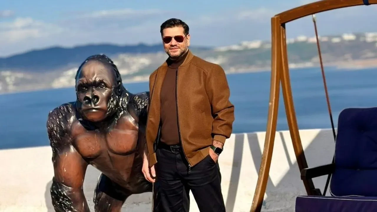 Semih Palancı kimdir? Semih Palancı mesleği ne, Ayşegül Eraslan’ın nesi oluyor?