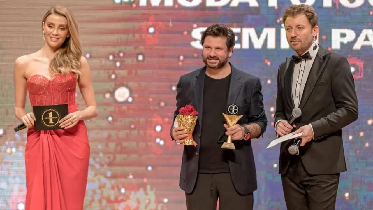 Semih Palancı kimdir? Semih Palancı mesleği ne, Ayşegül Eraslan’ın nesi oluyor?