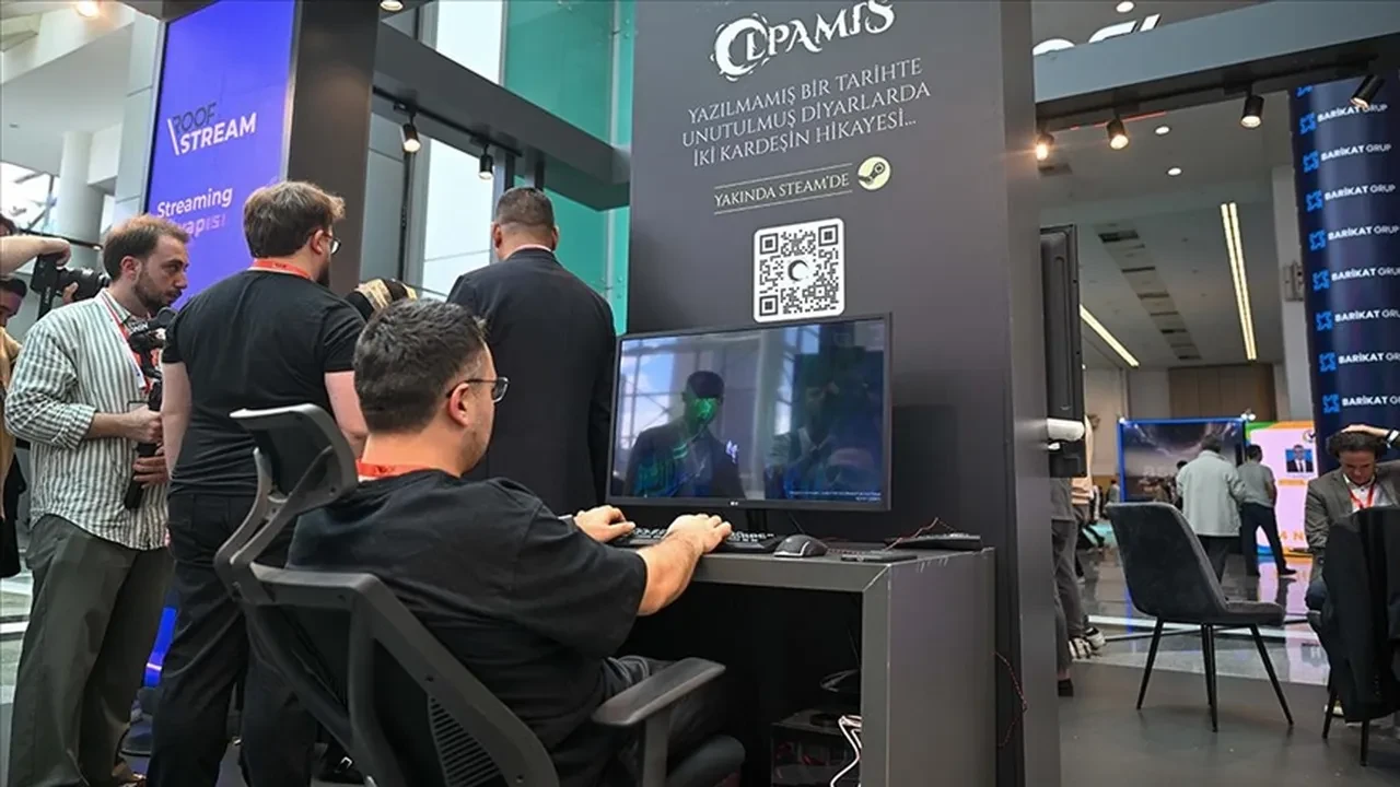 Steam’de virüslü oyun alarmı: FBI devreye girdi