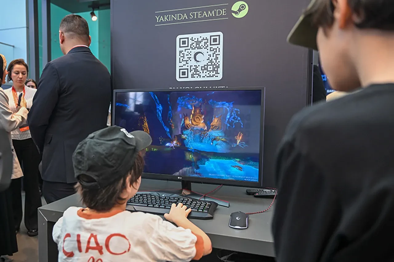 Steam’de virüslü oyun alarmı: FBI devreye girdi