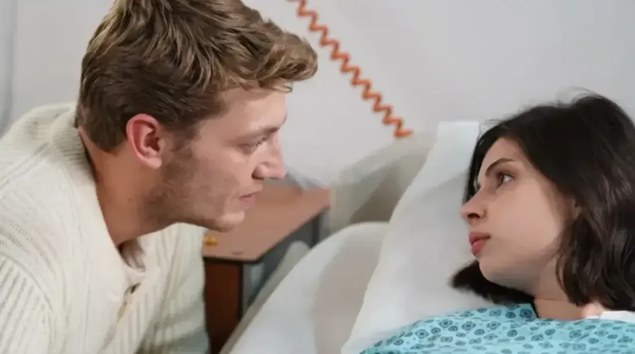 Taşacak Bu Deniz dizisi 22. bölüm fragmanı yayınlandı mı? Eleni, Hicran'ın hamile kalamayacağını öğreniyor!