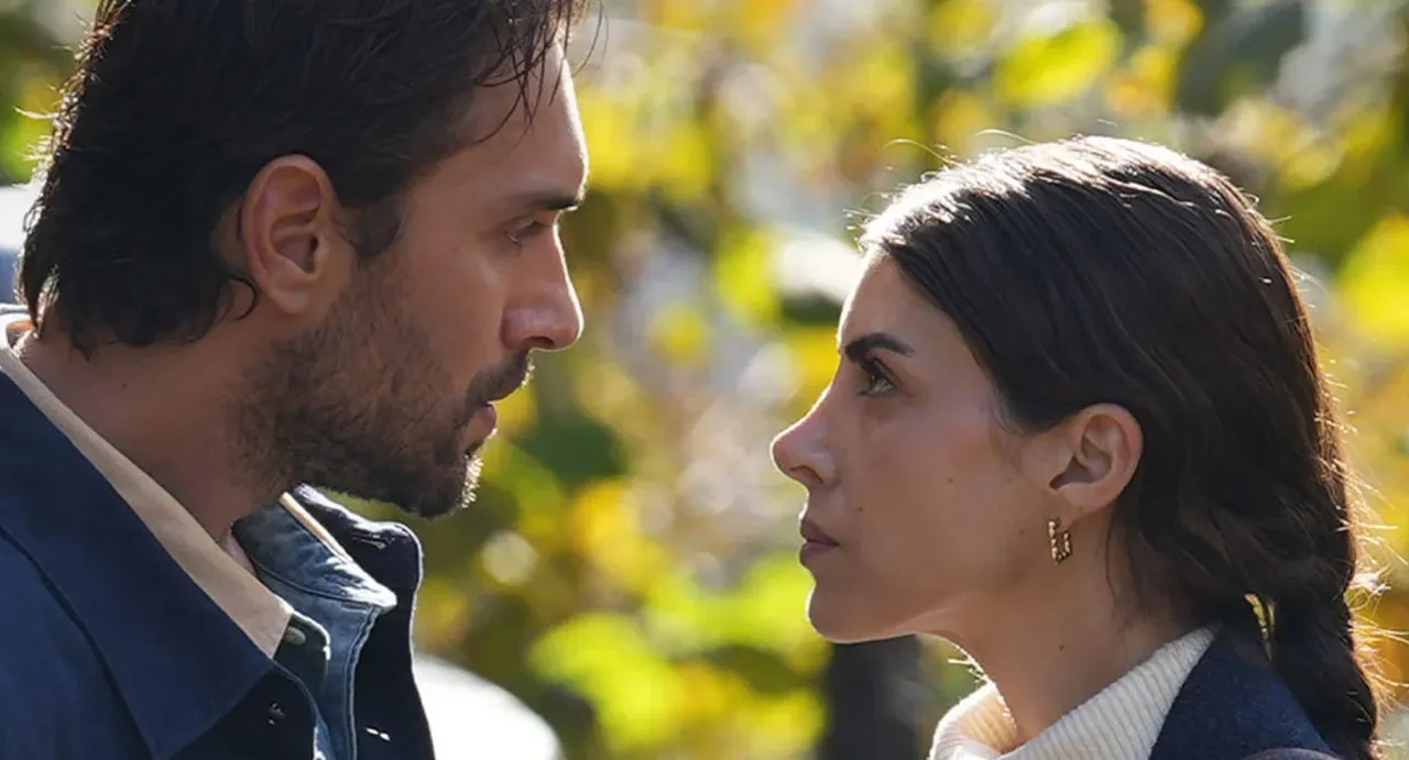 Taşacak Bu Deniz dizisi 22. bölüm fragmanı yayınlandı mı? Eleni, Hicran'ın hamile kalamayacağını öğreniyor!