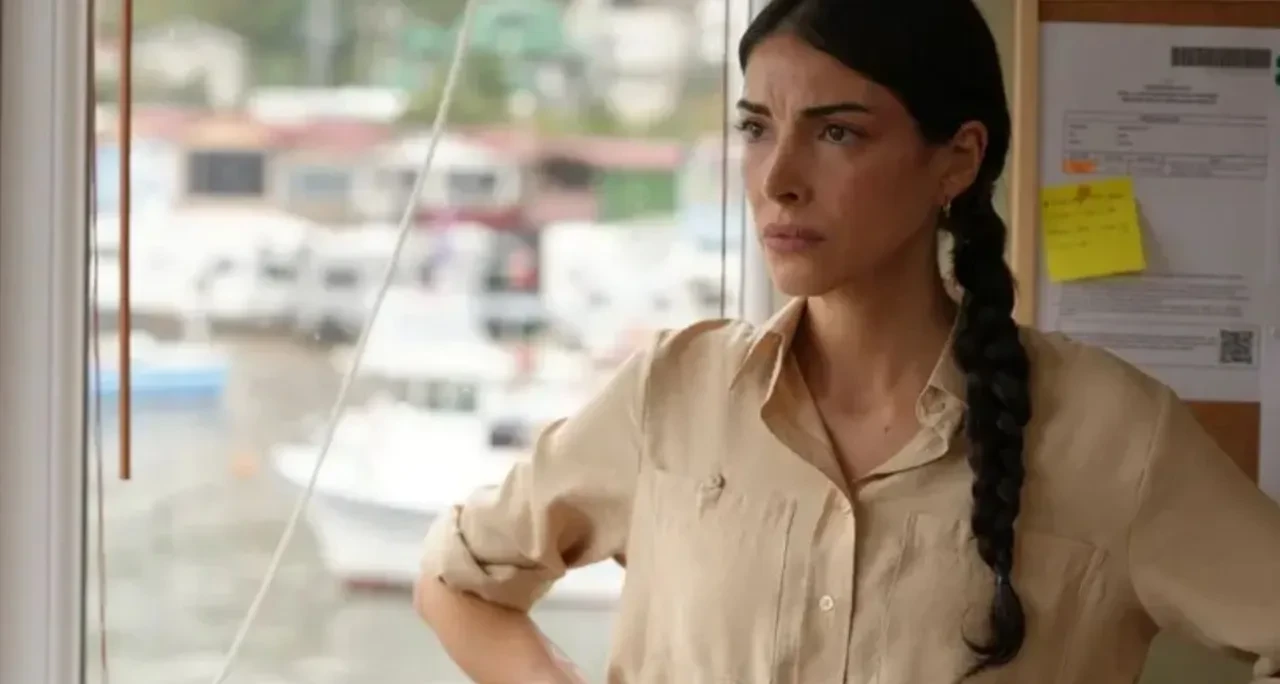 Taşacak Bu Deniz dizisi 22. bölüm fragmanı yayınlandı mı? Eleni, Hicran'ın hamile kalamayacağını öğreniyor!