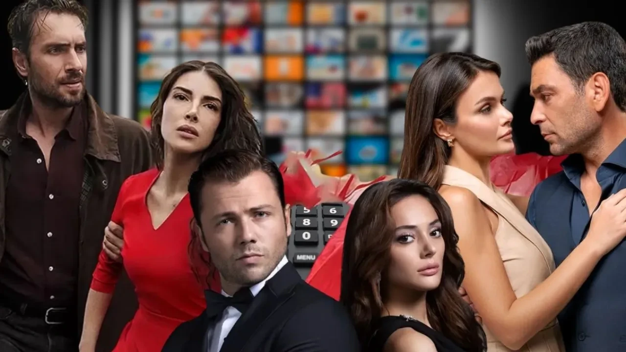 Taşacak Bu Deniz, Kızılcık Şerbeti, Arka Sokaklar, Teşkilat, Mehmet Fetihler Sultanı, Uzak Şehir dizileri bu hafta neden yok? Bayram haftası olmayacak diziler!