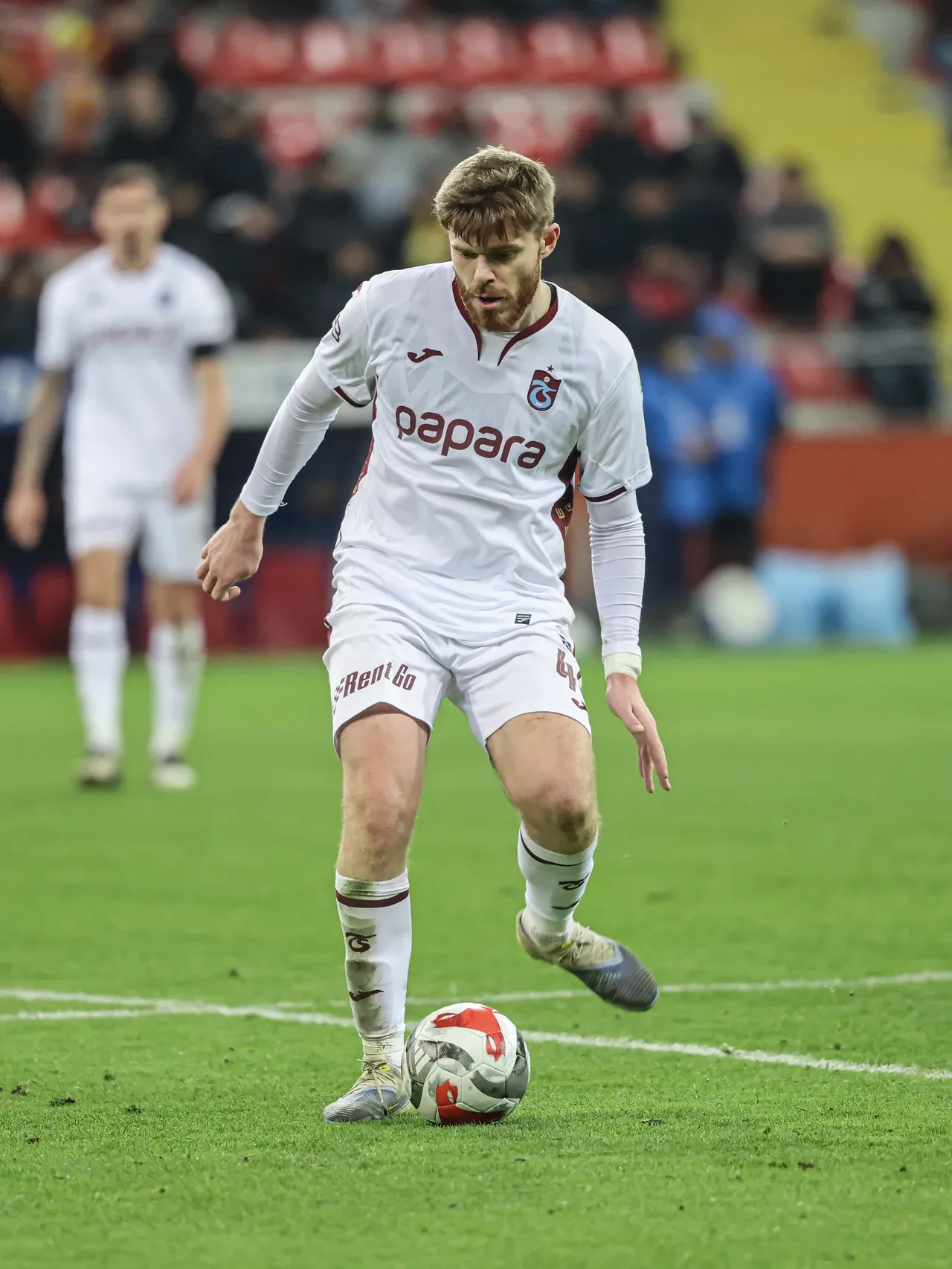 Trabzonspor-Çaykur Rizespor | SÜPER LİG CANLI MAÇ ANLATIMI